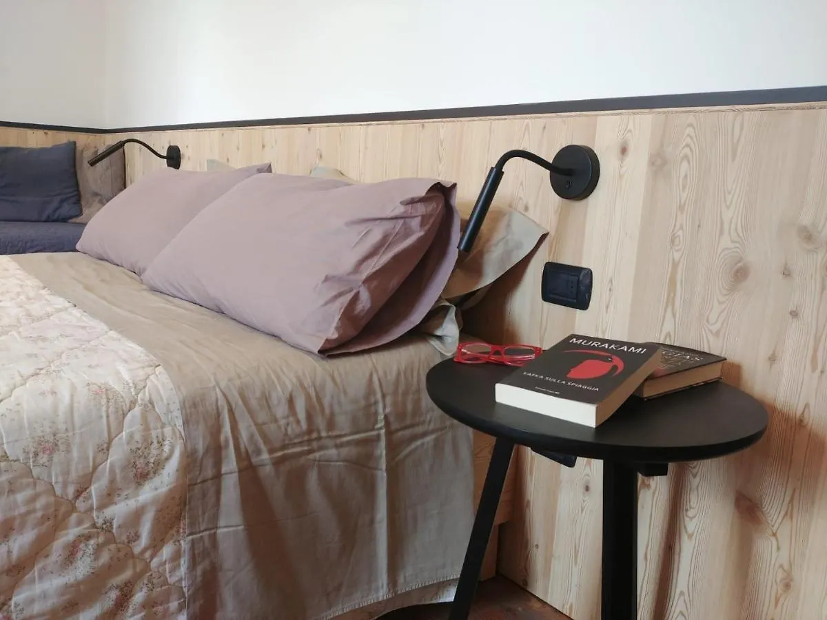 B&B Mirò Pieve di Soligo 0*,