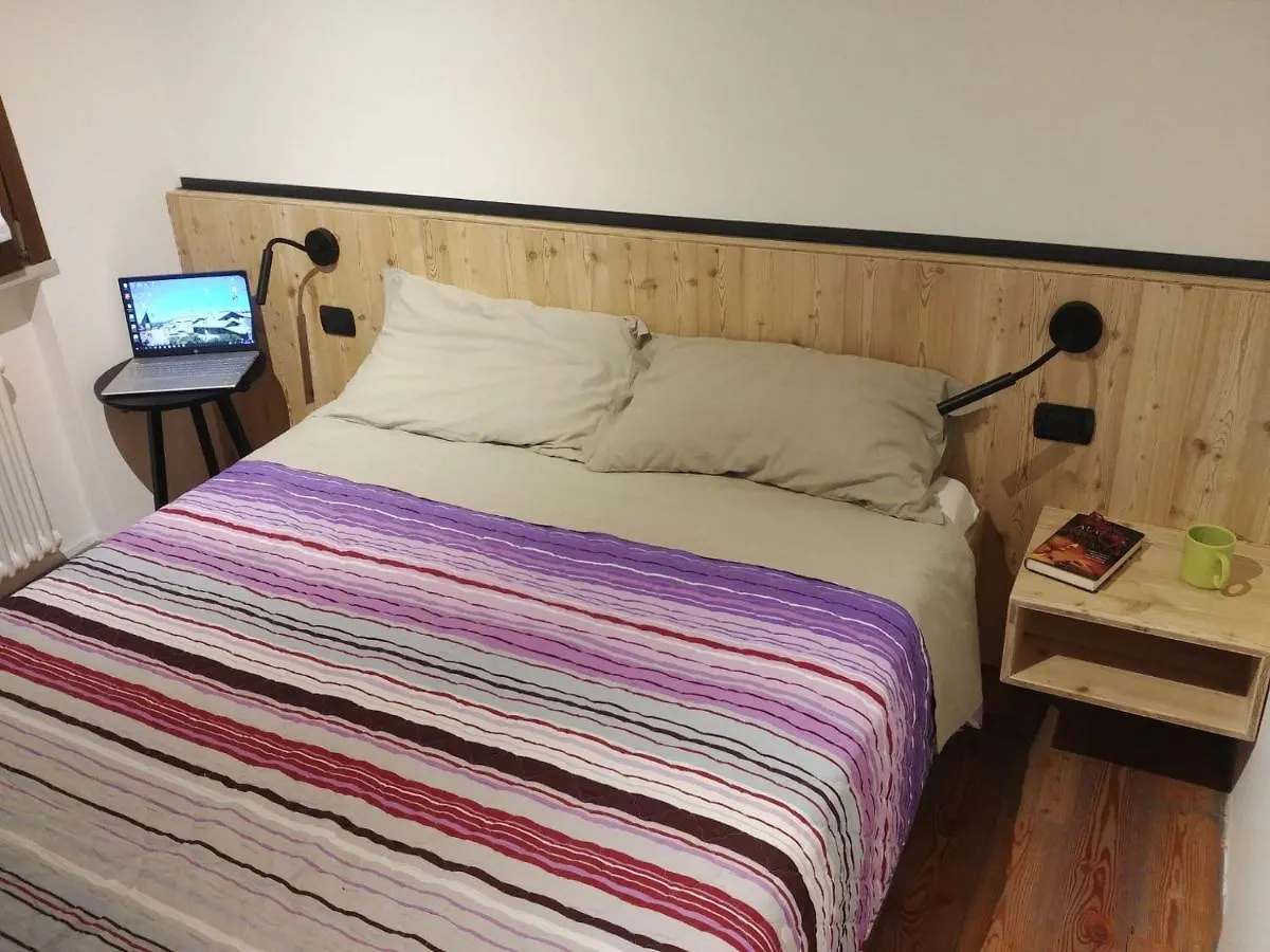 B&B Mirò Pieve di Soligo Italia