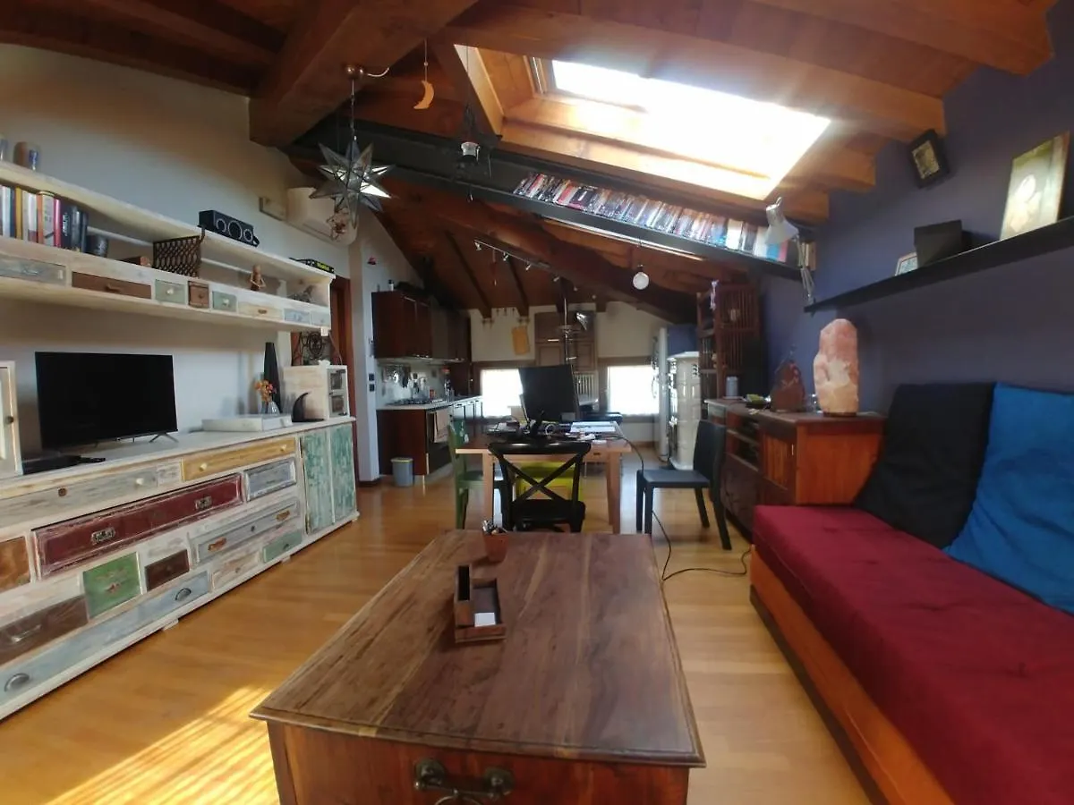 Bed & Breakfast B&B Mirò Pieve di Soligo Italia