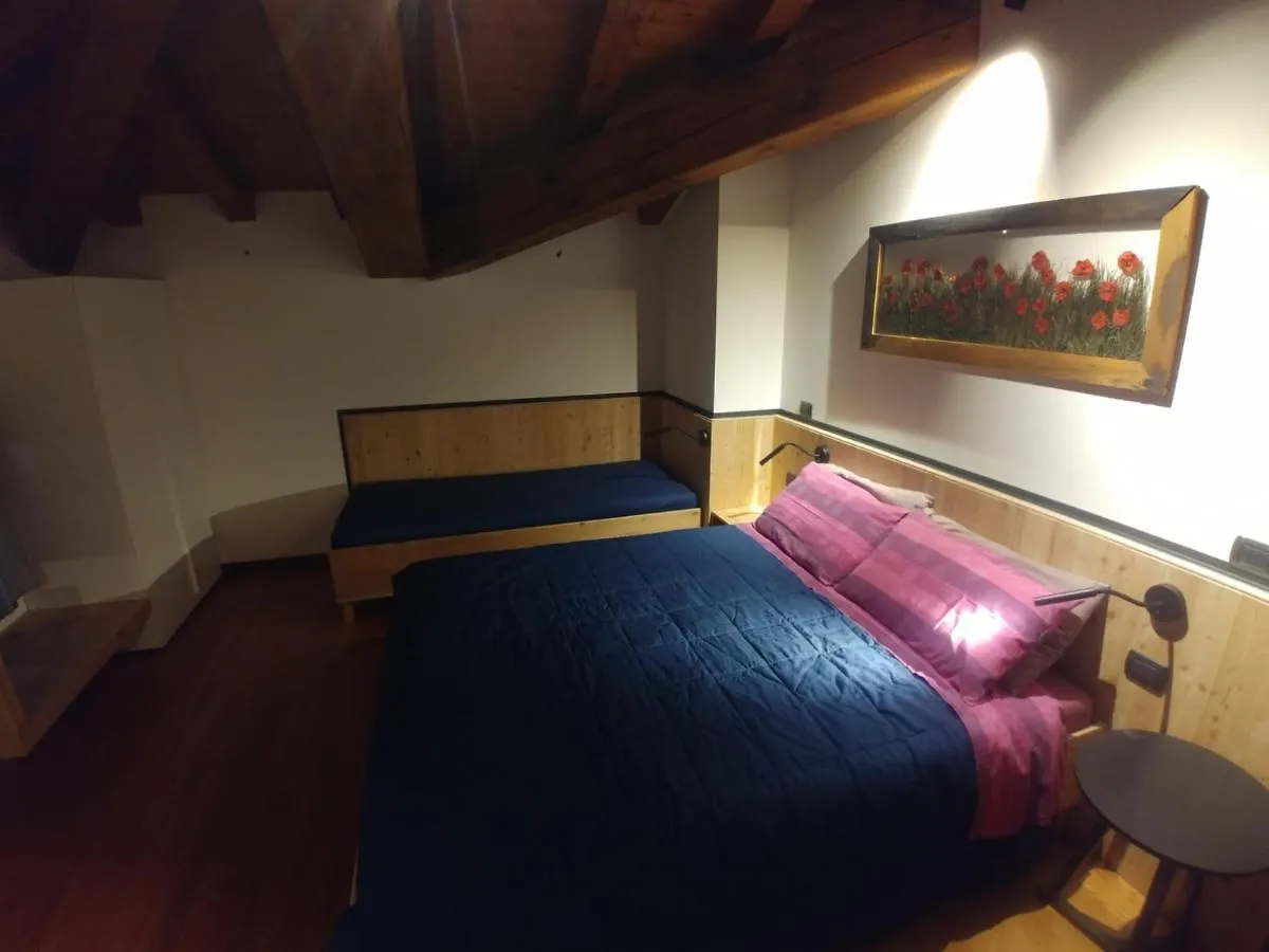 B&B Mirò Pieve di Soligo 0*,  Italia