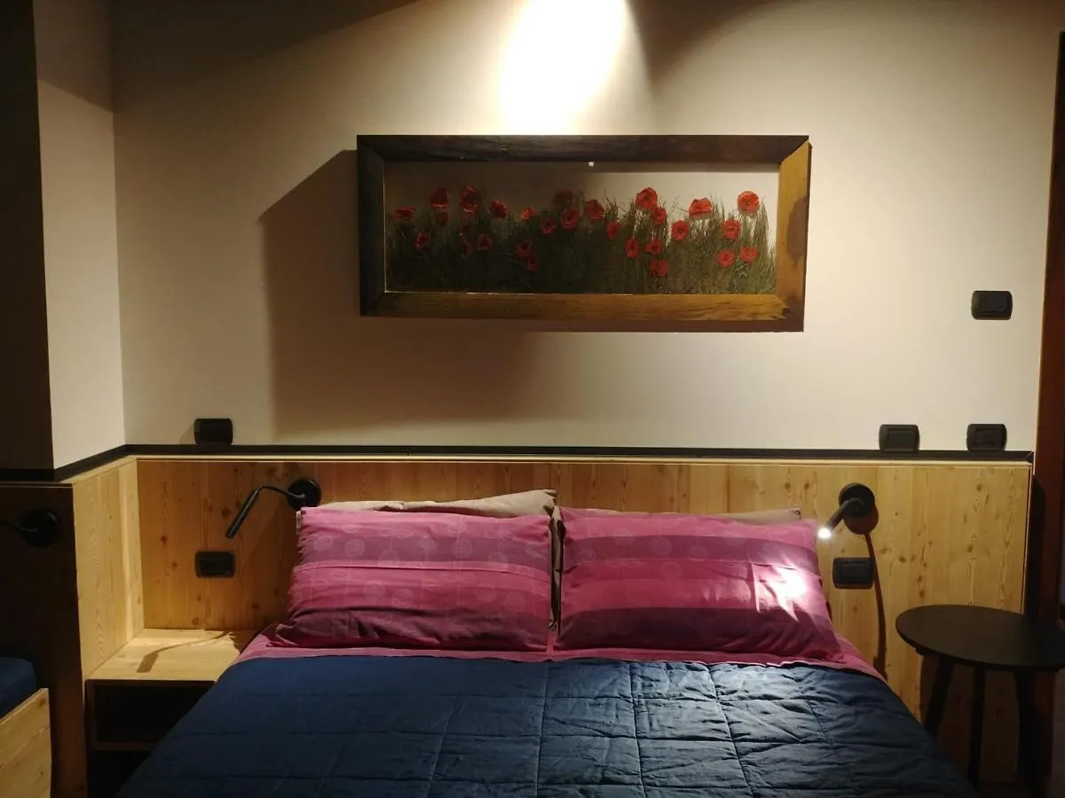 B&B Mirò Pieve di Soligo Bed & Breakfast